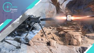 Black Ops Sniper Shooter Game - Screenshot 3