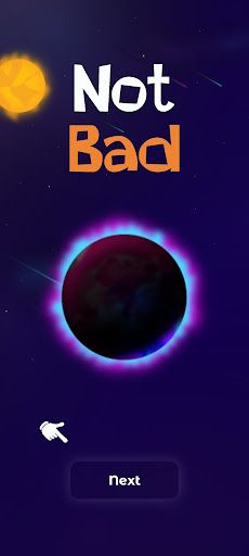 Word Galaxy - Screenshot 3