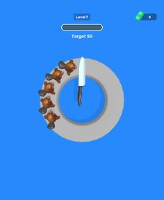 Slice On Time - Screenshot 3