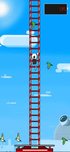 The Lad - Screenshot 2