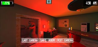 Deadly Dwellings - Screenshot 3