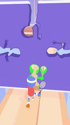 Turn to Fit - Screenshot 3