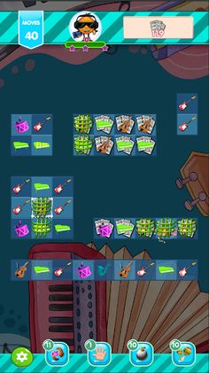 Music Match - Screenshot 4