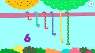 Hey Duggee: The Counting Badge - Screenshot 2