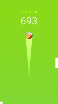 Ball Boost : Go Up - Screenshot 3