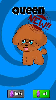 Animal Merge - Dogs - Screenshot 3