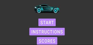 Quantum Racer - Screenshot 2