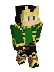 Skin for Minecraft Block - Screenshot 4