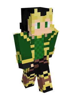 Skin for Minecraft Block - Screenshot 4