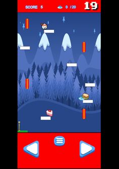 Rascals - Screenshot 3