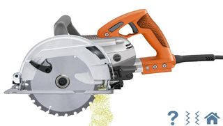 Chainsaw simulator - Screenshot 2