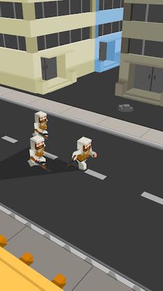 Dunes of Defense - Screenshot 1