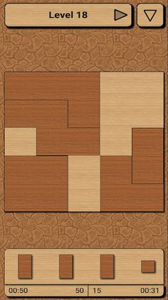 SetBlocks - Screenshot 2