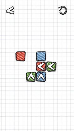 Doodle Arrow - Screenshot 2