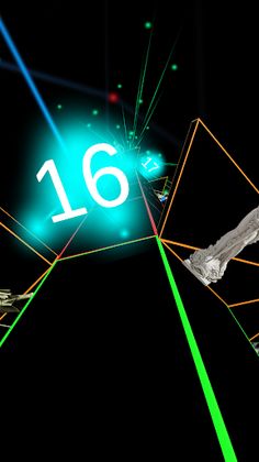 Poseidon - Screenshot 1