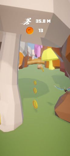 Jungle Canopy - Screenshot 1