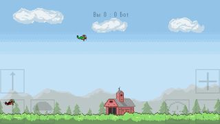 WI-Fi Biplanes - Screenshot 1