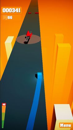 Super Cube - Screenshot 4