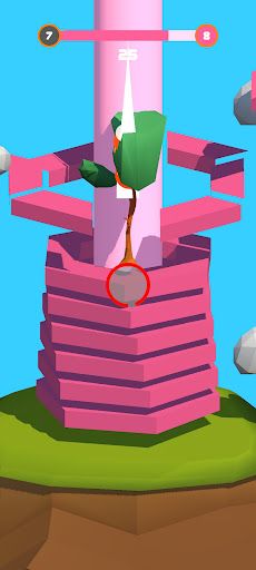 StackTree : planting trees - Screenshot 2