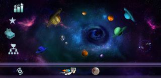 RocketMan - Screenshot 3