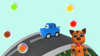 Auau Kiko - Meu Vrum Vrum - Screenshot 2