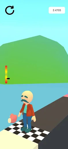 Prank Time - Screenshot 3