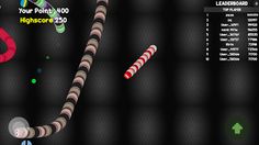 Worm Cacing Lokal - Screenshot 4