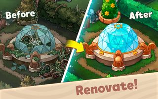 Sophie's Mystery Adventure - Screenshot 2