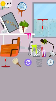 bank money game - Screenshot 4