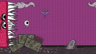 Bounce of the Dead - Screenshot 1