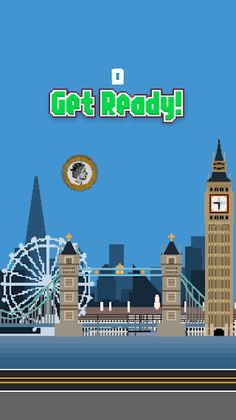 1 Pound - Screenshot 1