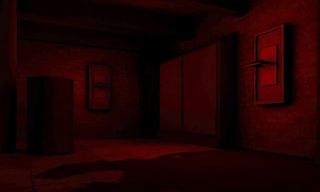 Slender: The Metro - Screenshot 2