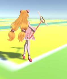 Magica dettol - Screenshot 1