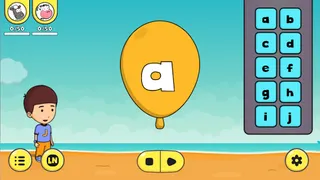 Aprende con José - Screenshot 2