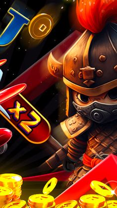 Shuriken Slash - Screenshot 2