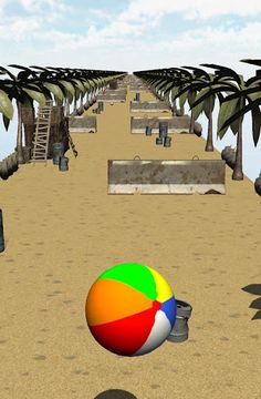 Baller Coaster - Screenshot 2