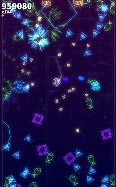 VEXTOR - Screenshot 3
