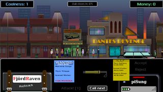 Berlin Bouncer - Screenshot 2