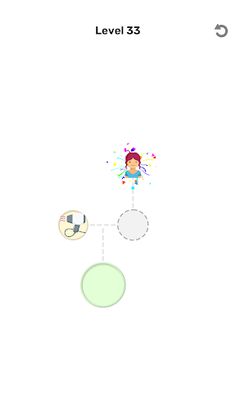 Merge In Order - Screenshot 3