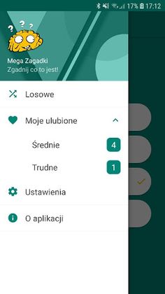 Mega Zagadki - Screenshot 1