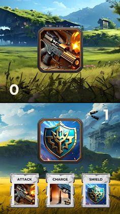 War Tactics - Screenshot 2