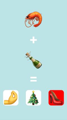 Charades Emojis - Screenshot 1