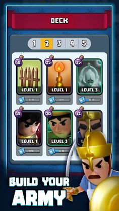 Kings Defence - Screenshot 2