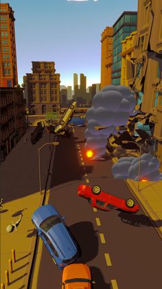 Bomb Simulator - Screenshot 2