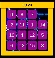 Cyber Tag! - Screenshot 1