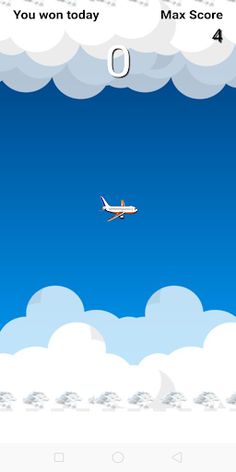 Flyover Jet - Screenshot 3