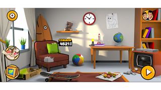 EGGO Jump - Screenshot 2