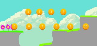 Domino & Crash - Screenshot 1