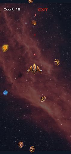 Space Shooter : Star Jet - Screenshot 1