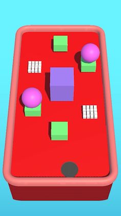 Hole Puzzle - Screenshot 3